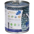 Farmina N&amp;d Ocean Adult Kabeljauw en Inktvis - Compleet voer voor volwassen honden, 285 g