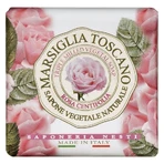 Nesti Dante Marseille Toscaanse Centifolia-roos - Natuurlijke plantaardige zeep, 200 g