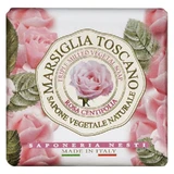 Nesti Dante Marseille Toscaanse Centifolia-roos - Natuurlijke plantaardige zeep, 200 g