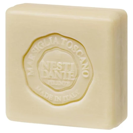 Nesti Dante Marseille Toscaanse Centifolia-roos - Natuurlijke plantaardige zeep, 200 g