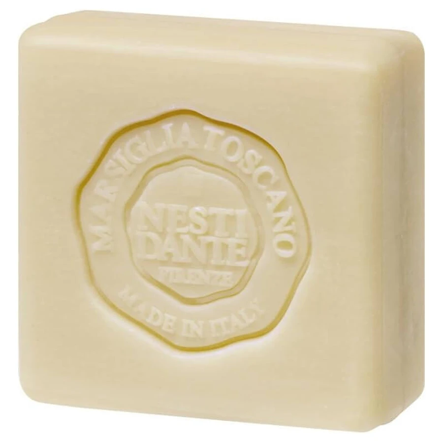 Nesti Dante Marseille Toscaanse Centifolia-roos - Natuurlijke plantaardige zeep, 200 g