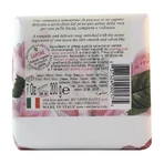 Nesti Dante Marseille Toscaanse Centifolia-roos - Natuurlijke plantaardige zeep, 200 g