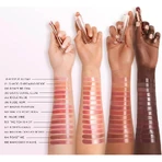 Lancôme Lip Idole Butterglow - Bálsamo labial con color n.º 21, «Shade-Throwing Beige»