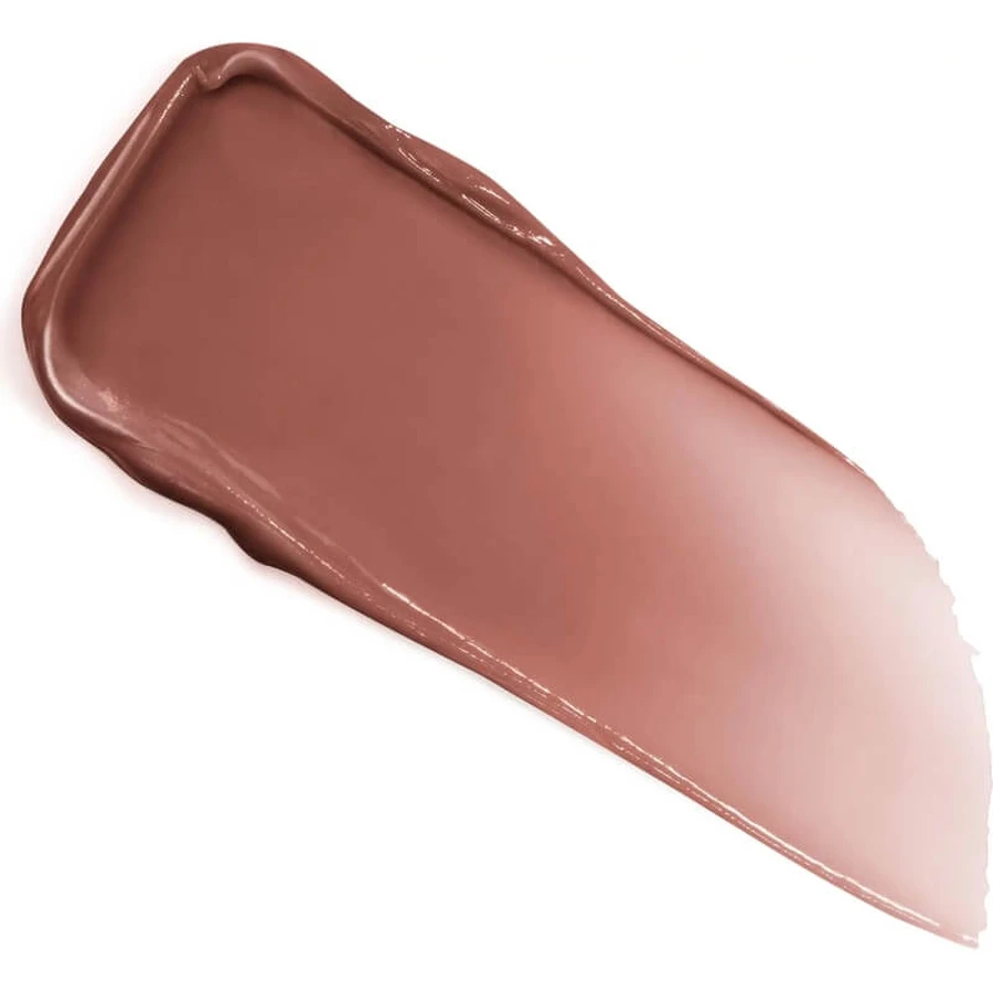 Lancôme Lip Idole Butterglow - Bálsamo labial con color n.º 21, «Shade-Throwing Beige»