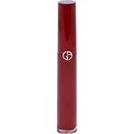 Giorgio Armani Lip Maestro - Velvety Matte Liquid Lipstick No. 400 The Red