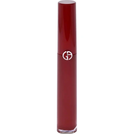 Giorgio Armani Lip Maestro - Velvety Matte Liquid Lipstick No. 400 The Red