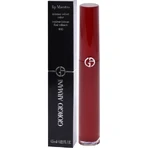 Giorgio Armani Lip Maestro - Velvety Matte Liquid Lipstick No. 400 The Red