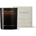Molton Brown Mesmerizing Oudh Accord & Gold – Duftkerze, 190 g