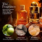 Molton Brown Mesmerizing Oudh Accord & Gold – Duftkerze, 190 g