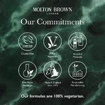 Molton Brown Mesmerizing Oudh Accord & Gold – Duftkerze, 190 g