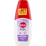 Autan Junior - Spray repelente de mosquitos para niños, 100 ml