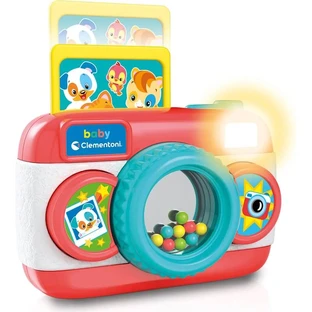 Clementoni Baby Room - Ontwikkelingsspeelgoed  vanaf 9 maanden
