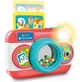 Clementoni Baby Room - Ontwikkelingsspeelgoed  vanaf 9 maanden