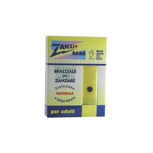 L&amp;g Zanzibarr - Bracelet for Natural Mosquito Protection
