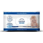 Dermacotone Talcum Powder Wipes - 72-wipe pack