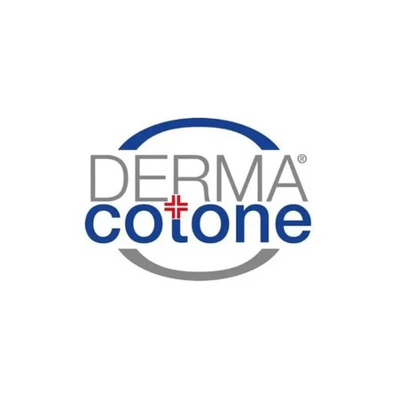 Dermacotone Talcum Powder Wipes - 72-wipe pack