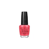 Vernis à ongles Opi - N° L64 Cajun Shrimp