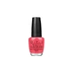 Opi Nail Lacquer - Nail Polish No. L64 Cajun Shrimp