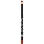 Diego dalla Palma Lip Contour Kit-set – lippenstift + lippotlood, 12 cm, nr. 504 Sweet Gianduia