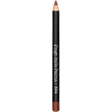 Set de contorno de labios Diego dalla Palma: barra de labios + perfilador, 12 cm, n.º 504 Sweet Gianduia