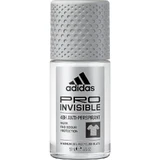 Adidas Pro Invisible für Herren – Antitranspirant-Deodorant als Roll-on, 50 ml