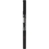 Pupa Full Eyebrow Pencil - Automatic Eyebrow Pencil No. 003 Dark Brown