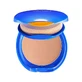 Shiseido UV Protective Compact Foundation SPF 30 - Compact Powder Foundation - Medium Beige