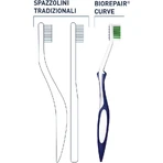 Biorepair Easy Clean Toothbrush, Medium Bristles