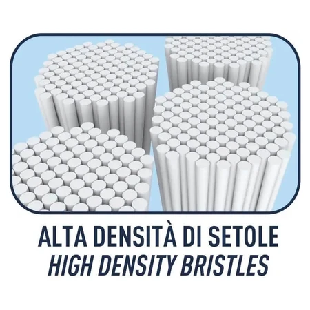 Biorepair Easy Clean Toothbrush, Medium Bristles