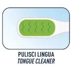 Biorepair Easy Clean Toothbrush, Medium Bristles