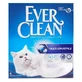 Wonderfood Ever Clean Multi-Crystals - Cat Litter, 6 L