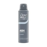 Dove Man+care Classic 48-Stunden-Schutz – Deodorant-Spray, 150 ml