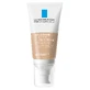 La Roche-Posay Toleriane Crema Hidratante Sensible, Tono Claro, 50 ml