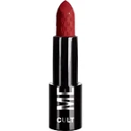 Mesauda Cult Matte – Matt-Lippenstift Nr. 216 „Lover’s“