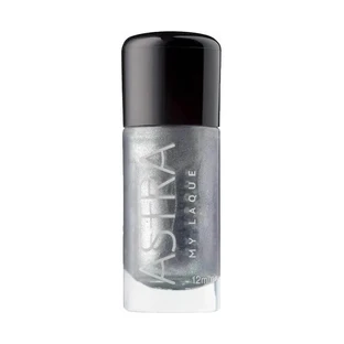 Astra My Laque 5-Free - Ultraglanzende nagellak nr. 39 Precious Silver