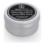 Taylor of Old Bond Street Jermyn Street Collection - Shaving Cream for Sensitive Skin, 60 g
