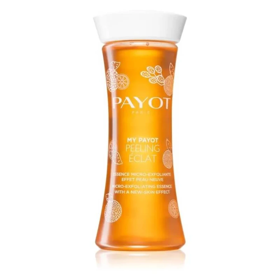 Payot My Payot Peeling Éclat – Aufhellendes Peeling 125 ml