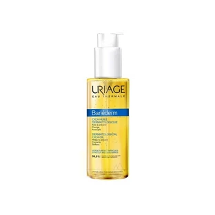 Uriage Bariederm - Aceite dermatológico Cica, 100 ml (embalaje dañado)