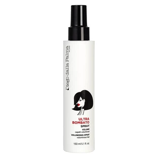 Diego dalla Palma Ultra Volumizing - Lightweight, Revitalizing Volumizing Hair Spray, 150 ml