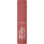Rimmel Thrill Seeker Lip Latex - Vloeibare lippenstift nr. 150 Magnetic