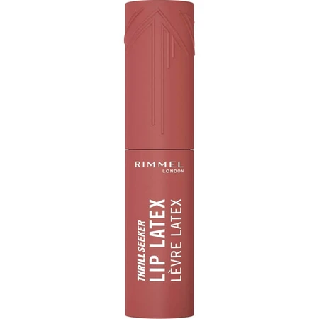 Rimmel Thrill Seeker Lip Latex - Vloeibare lippenstift nr. 150 Magnetic