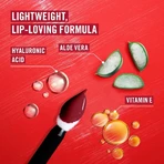 Rimmel Thrill Seeker Lip Latex - Vloeibare lippenstift nr. 150 Magnetic