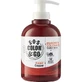 Alama S.o.s. Color&amp;amp;Go - Koperkleurig verzorgend haarmasker, 300 ml