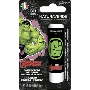 Naturaverde Avengers - Beschermende lippenbalsem 5,7 ml