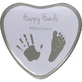 Dooky Happy Hands - Hand and Footprint Kit with Tin Box