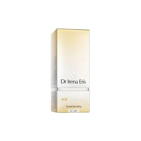 Dr. Irena Eris Authority Overall Eye Lifting - Eye Cream 15 ml