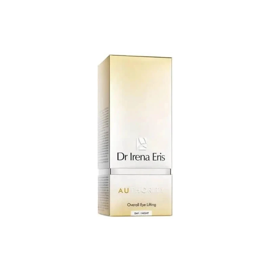 Dr. Irena Eris Authority Overall Eye Lifting - Eye Cream 15 ml