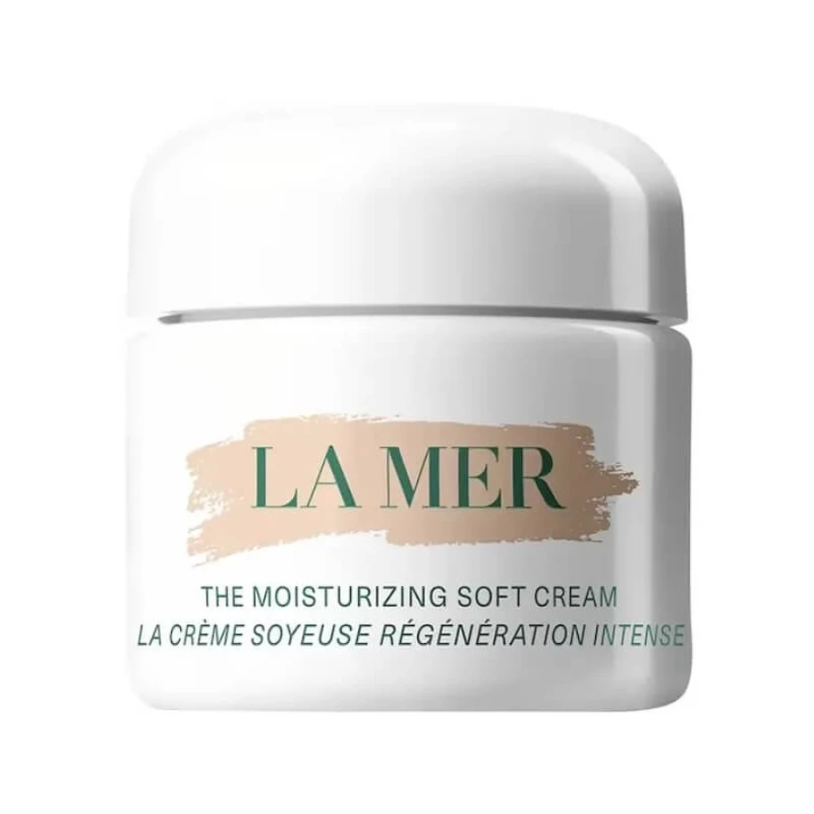 La mer The Moisturizing Soft Cream - Gezichtscrème 60 ml