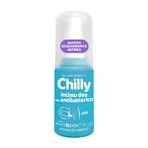 Déodorant intime antibactérien Chilly, pH 5, aux vitamines et prébiotiques, 50 ml