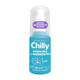 Chilly Antibacterial Intimate Deodorant, pH 5, with Vitamins and Prebiotics, 50 ml